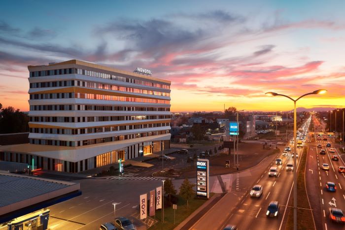 Novotel: Prvi hotel Accorovog brenda otvoren u Zagrebu